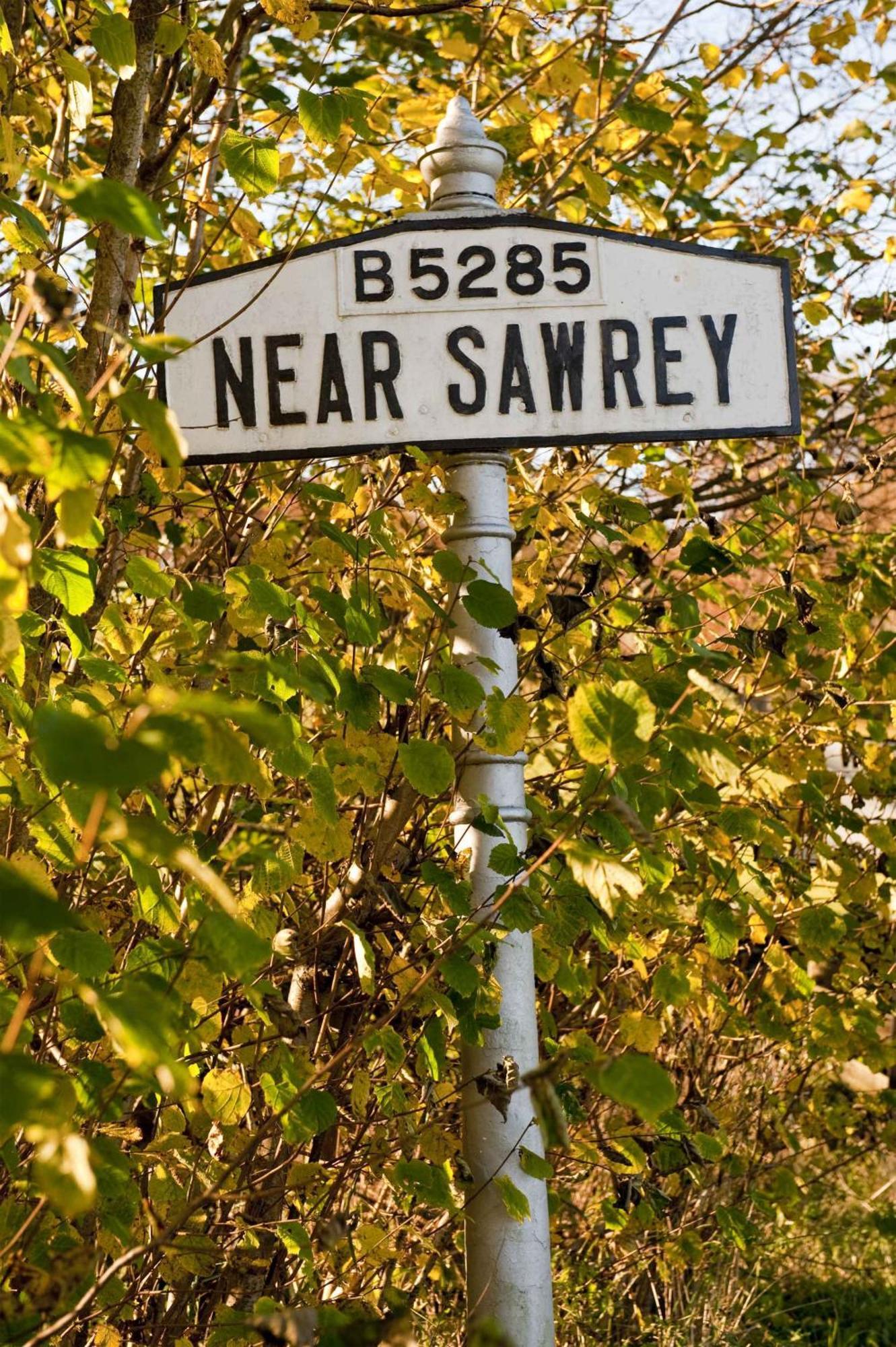 Ees Wyke Near Sawrey
