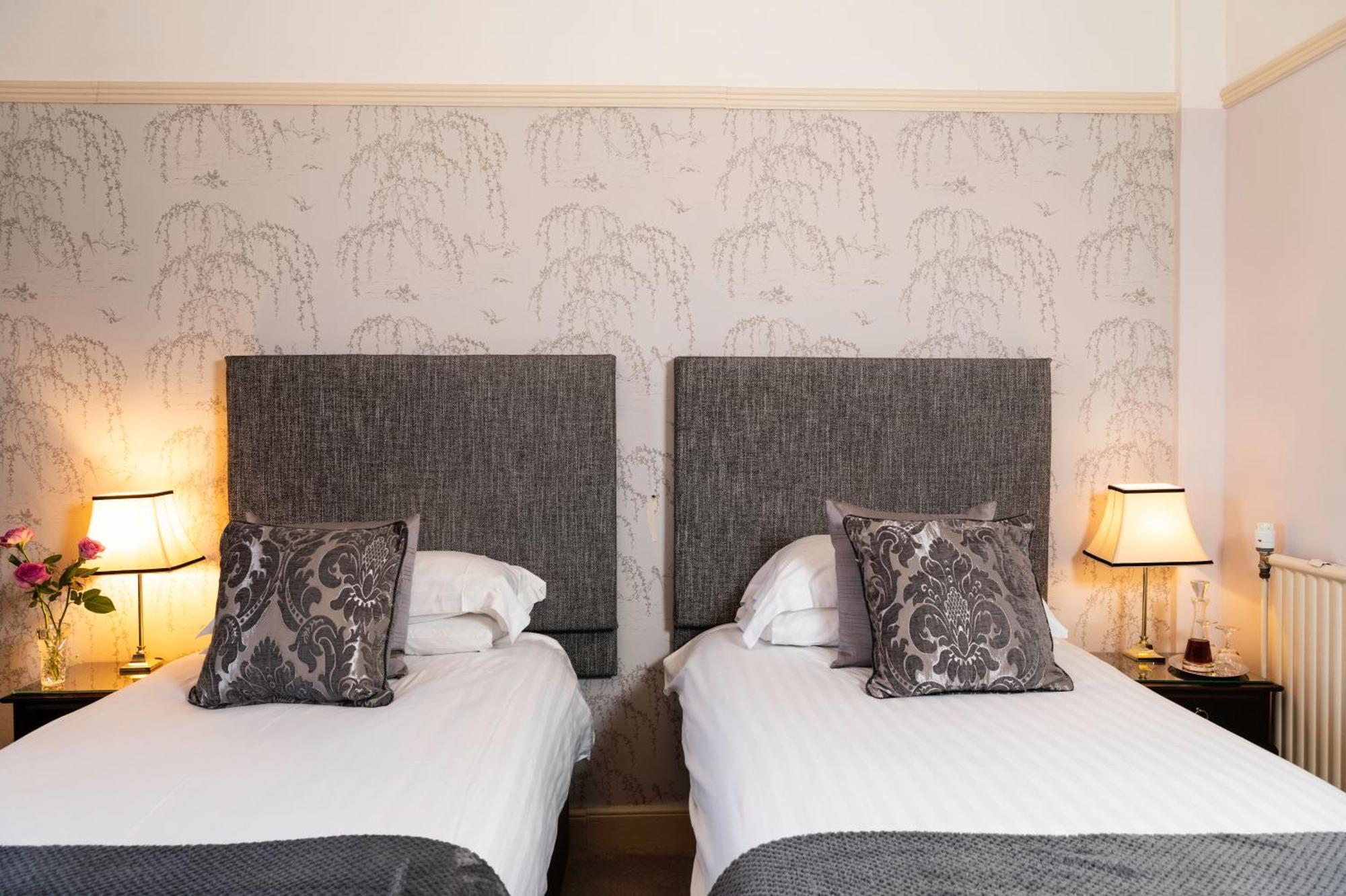 Country house Ees Wyke