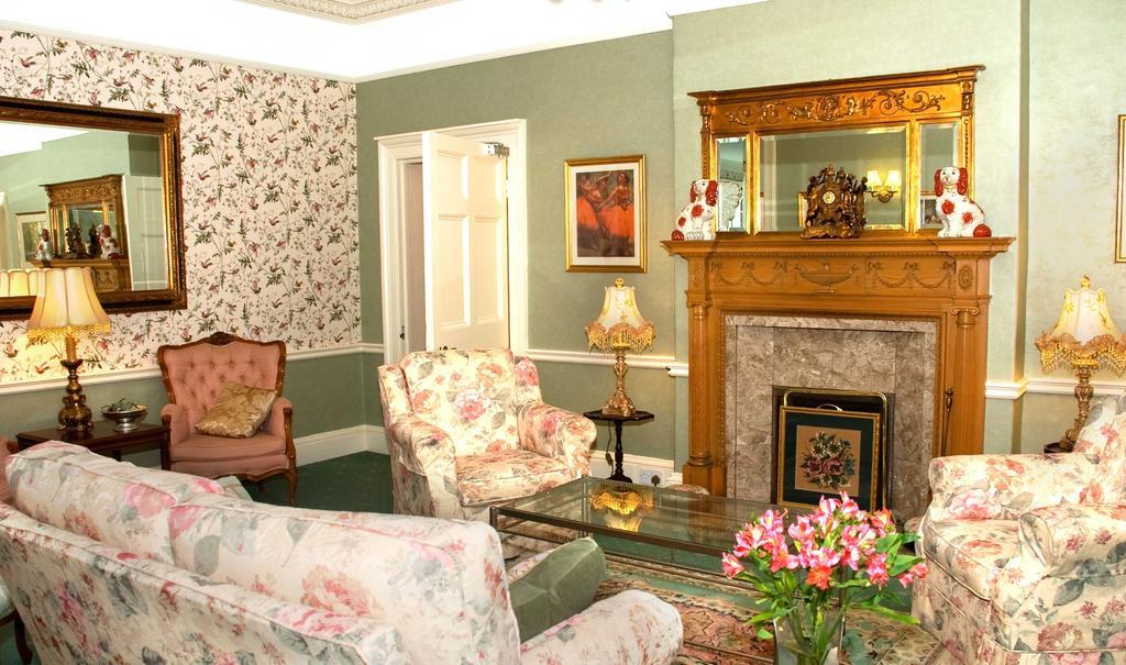 Country house Ees Wyke *