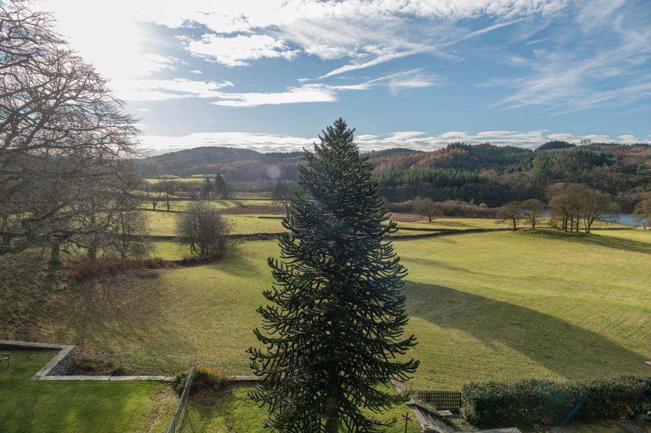 Country house Ees Wyke *