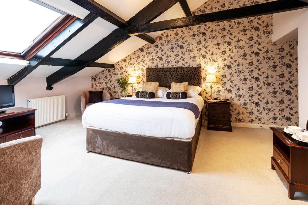Ees Wyke Country house Near Sawrey