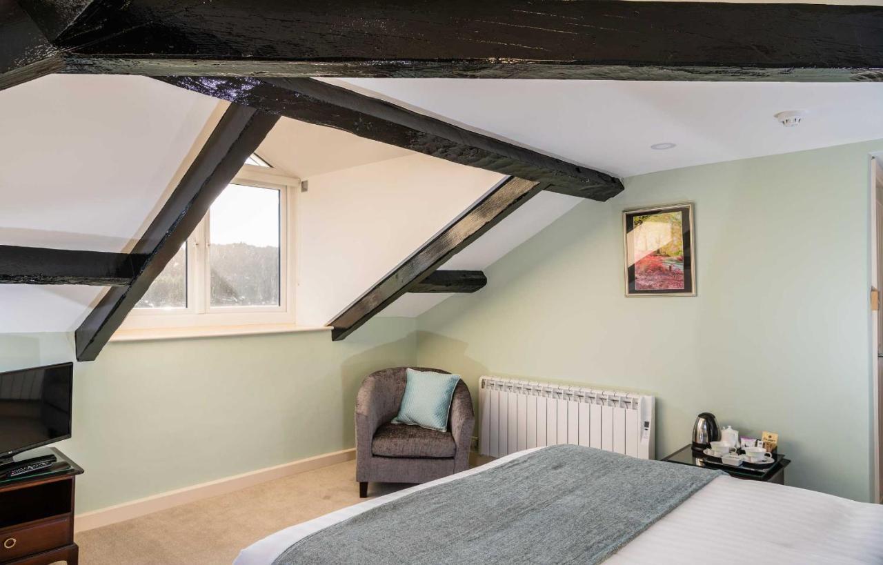 Country house Ees Wyke